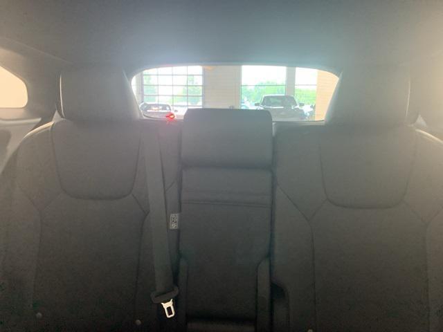 Photo of 2025 Ultra White Lexus RX 350
