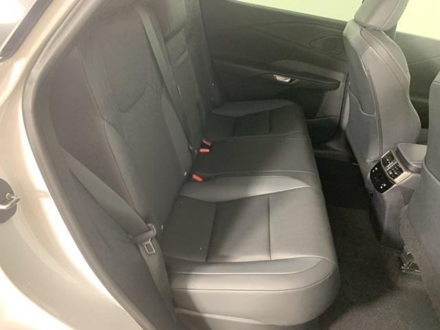 Photo of 2025 Ultra White Lexus RX 350