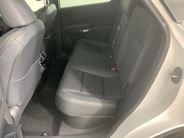Photo of 2025 Ultra White Lexus RX 350