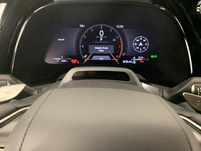Photo of 2025 Ultra White Lexus RX 350