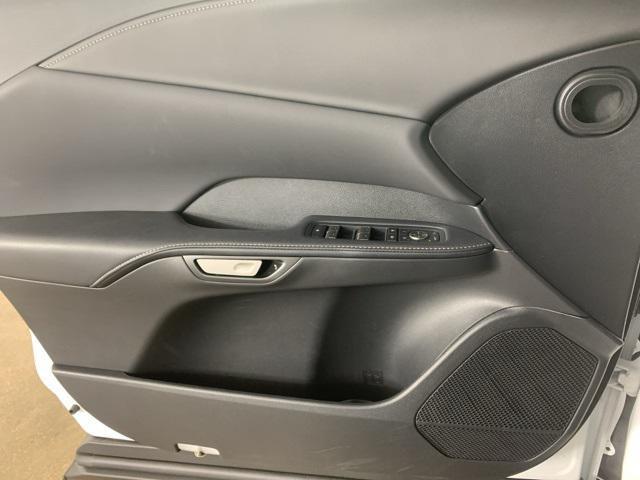 Photo of 2025 Ultra White Lexus RX 350
