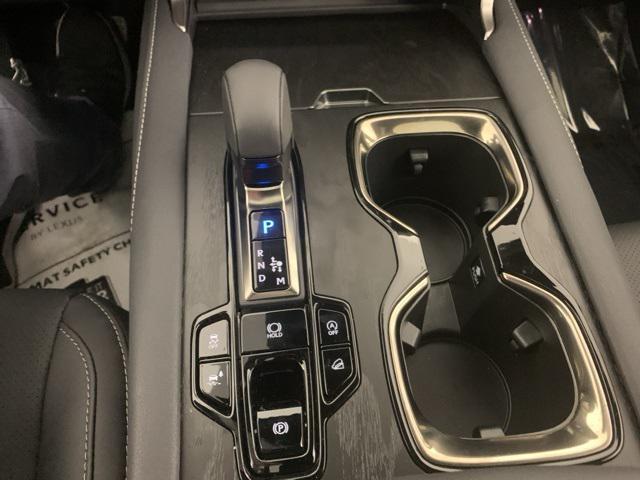 Photo of 2025 Ultra White Lexus RX 350