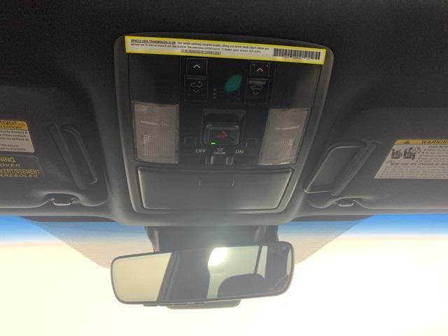 Photo of 2023 Atomic Silver Lexus GX 460