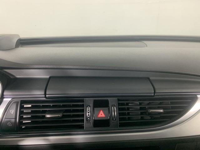 Photo of 2018 Daytona Gray Pearl Effect Audi A6