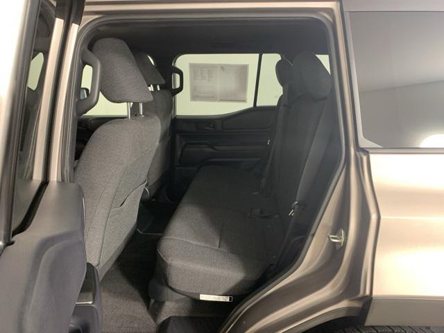 Photo of 2024 Meteor Shower Toyota Land Cruiser