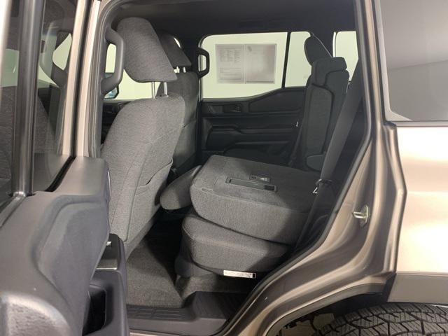Photo of 2024 Meteor Shower Toyota Land Cruiser