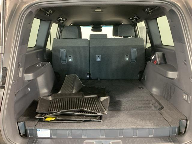 Photo of 2024 Meteor Shower Toyota Land Cruiser