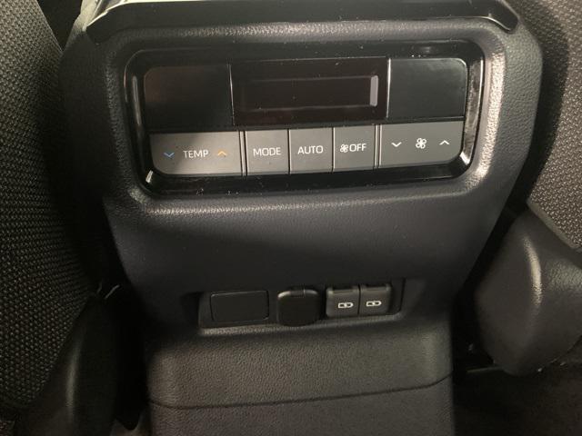 Photo of 2024 Meteor Shower Toyota Land Cruiser