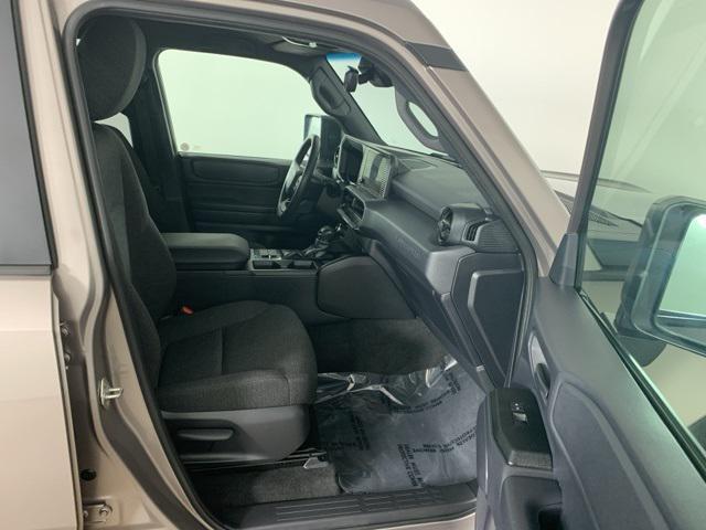 Photo of 2024 Meteor Shower Toyota Land Cruiser