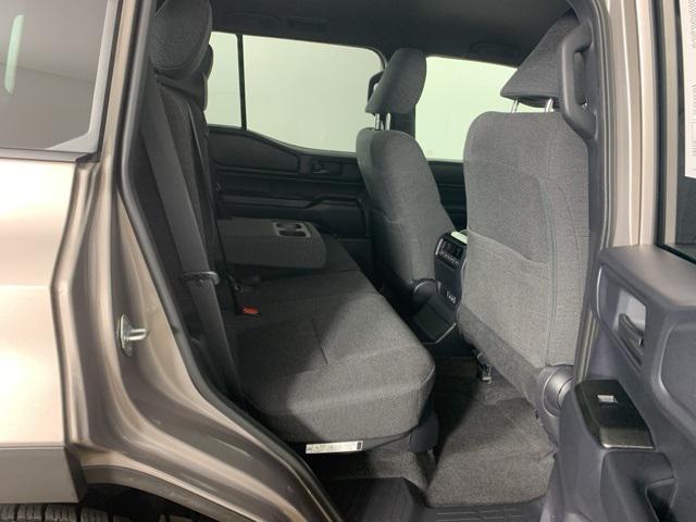 Photo of 2024 Meteor Shower Toyota Land Cruiser