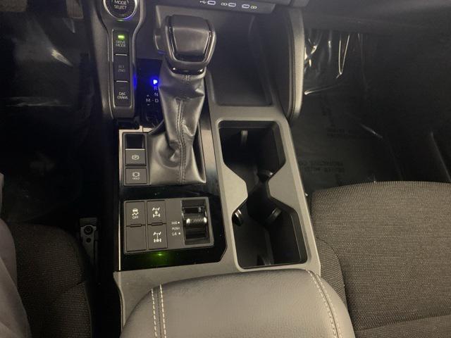 Photo of 2024 Meteor Shower Toyota Land Cruiser