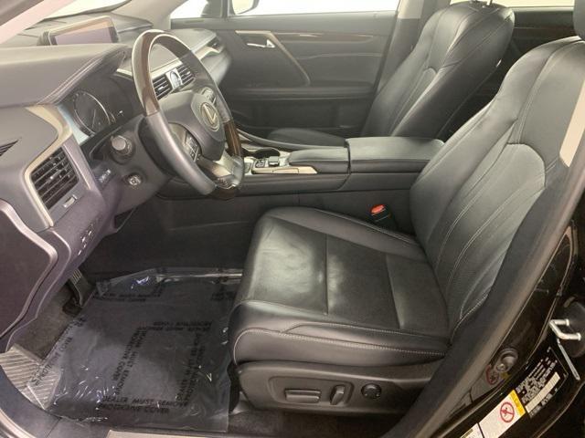 Photo of 2018 Caviar Lexus RX 350