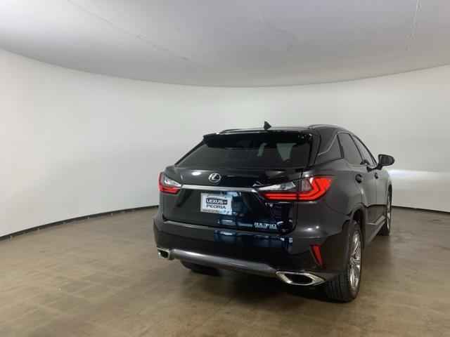 Photo of 2018 Caviar Lexus RX 350