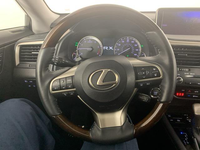 Photo of 2018 Caviar Lexus RX 350