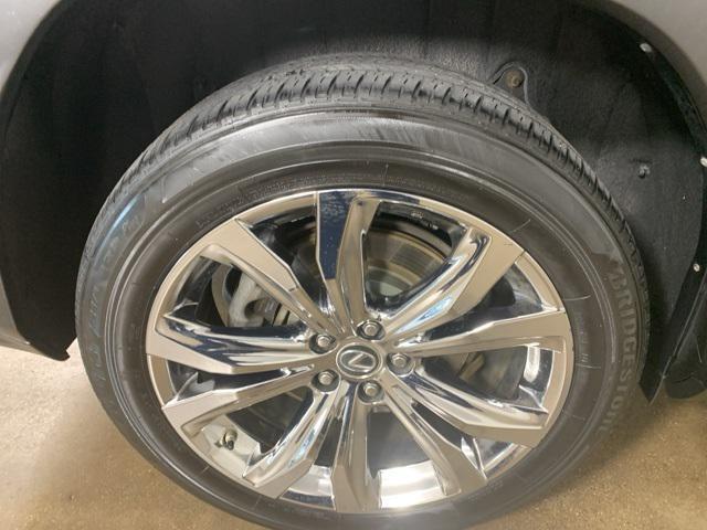 Photo of 2018 Caviar Lexus RX 350