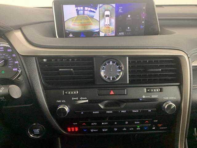 Photo of 2018 Caviar Lexus RX 350
