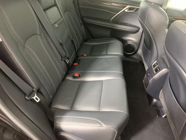 Photo of 2018 Caviar Lexus RX 350