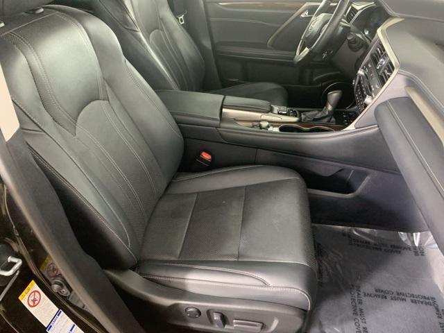 Photo of 2018 Caviar Lexus RX 350