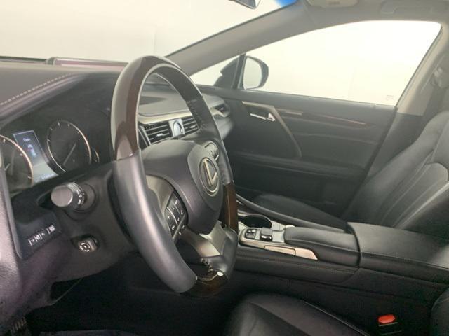 Photo of 2018 Caviar Lexus RX 350