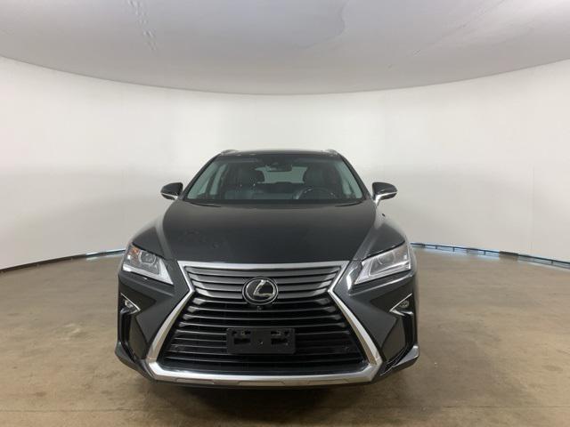 Photo of 2018 Caviar Lexus RX 350