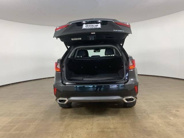 Photo of 2018 Caviar Lexus RX 350