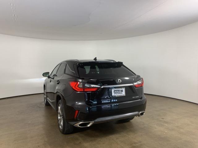 Photo of 2018 Caviar Lexus RX 350