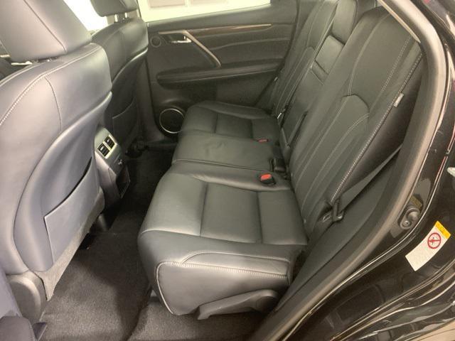 Photo of 2018 Caviar Lexus RX 350