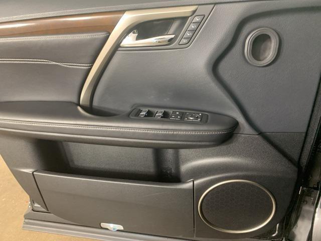 Photo of 2018 Caviar Lexus RX 350