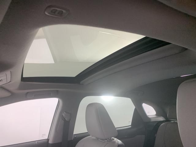 Photo of 2017 Silver Lining Metallic Lexus RX 350