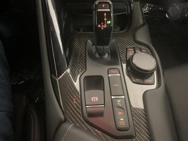 Photo of 2023 Nitro Yellow Toyota Supra