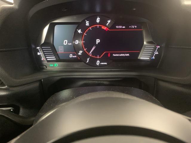 Photo of 2023 Nitro Yellow Toyota Supra