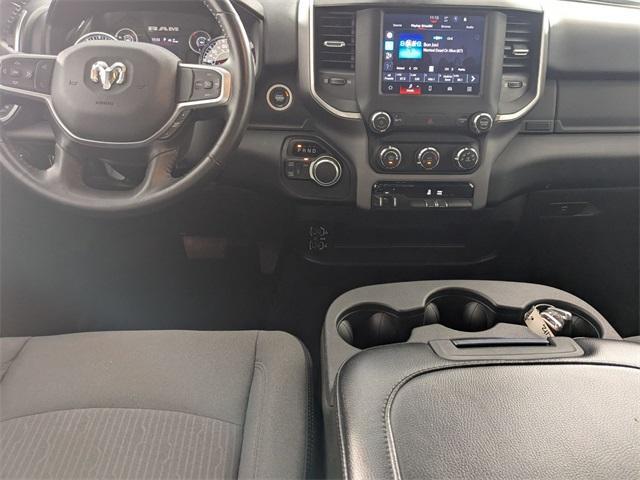Photo of 2024 Billet Silver Metallic Clearcoat RAM 2500
