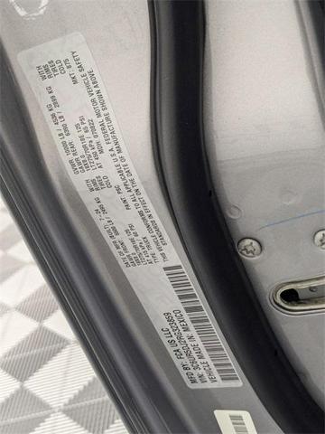 Photo of 2024 Billet Silver Metallic Clearcoat RAM 2500
