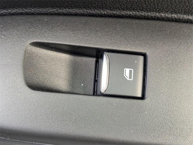 Photo of 2021 Gray Metallic Ford Escape