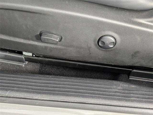 Photo of 2023 Destroyer Gray Clearcoat Dodge Challenger