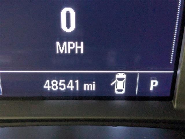 Photo of 2023 Summit White Chevrolet Malibu