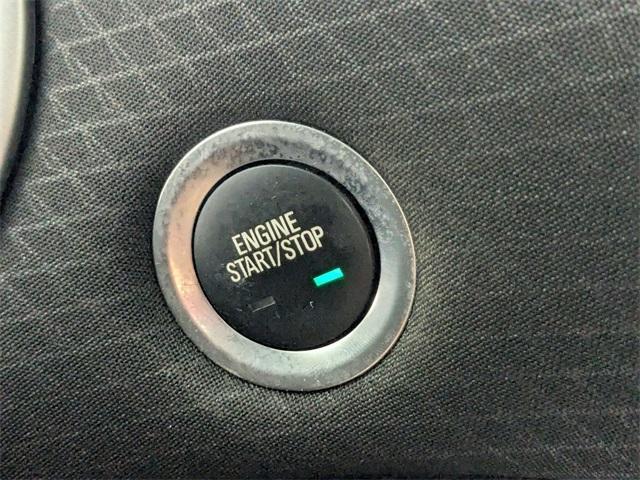 Photo of 2023 Summit White Chevrolet Malibu