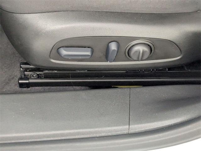 Photo of 2023 Summit White Chevrolet Malibu