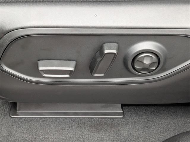 Photo of 2025 Velvet Red Pearlcoat Jeep Grand Cherokee L