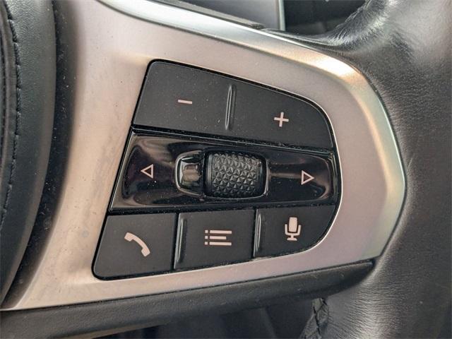 Photo of 2020 Glacier Silver Metallic BMW X3