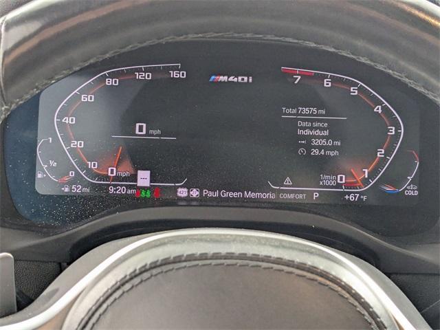 Photo of 2020 Glacier Silver Metallic BMW X3