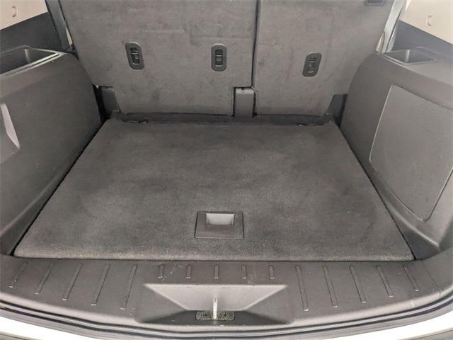Photo of 2014 Silver Ice Metallic Chevrolet Equinox