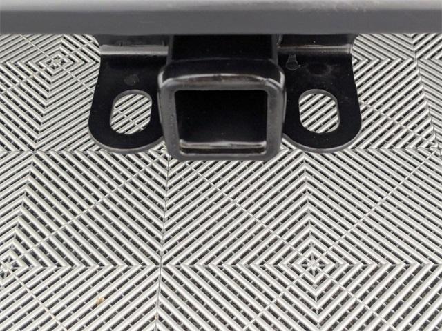 Photo of 2022 Black Clearcoat Jeep Gladiator