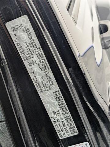 Photo of 2022 Black Clearcoat Jeep Gladiator