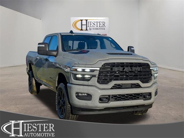 Photo of 2026 PDN RAM 2500