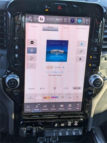 Photo of 2026 PDN RAM 2500