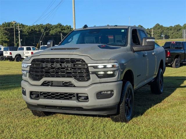 Photo of 2026 PDN RAM 2500