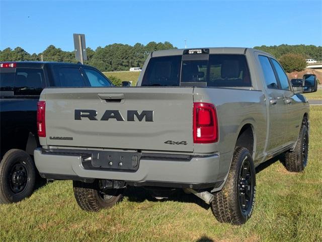 Photo of 2026 PDN RAM 2500