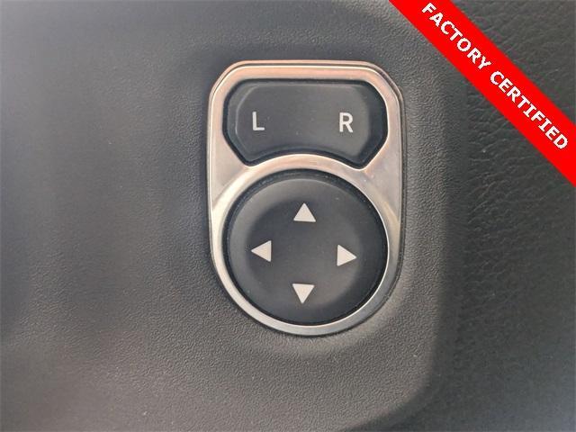 Photo of 2022 Granite Crystal Clearcoat Metallic Jeep Wrangler Unlimited