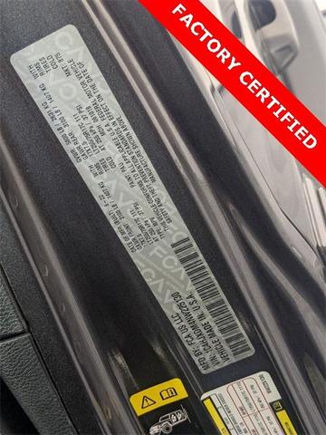 Photo of 2022 Granite Crystal Clearcoat Metallic Jeep Wrangler Unlimited